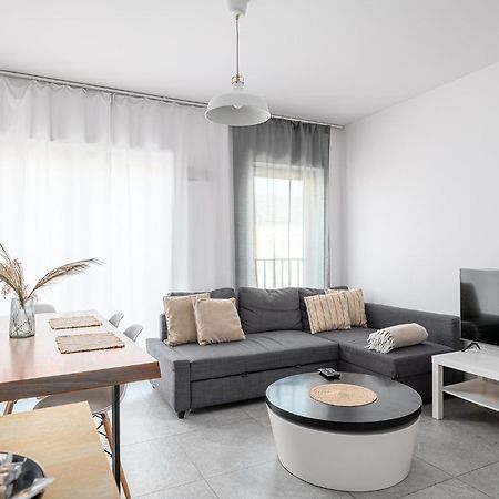 Rentplanet - Apartament Sierakowskiego Warsaw Luaran gambar