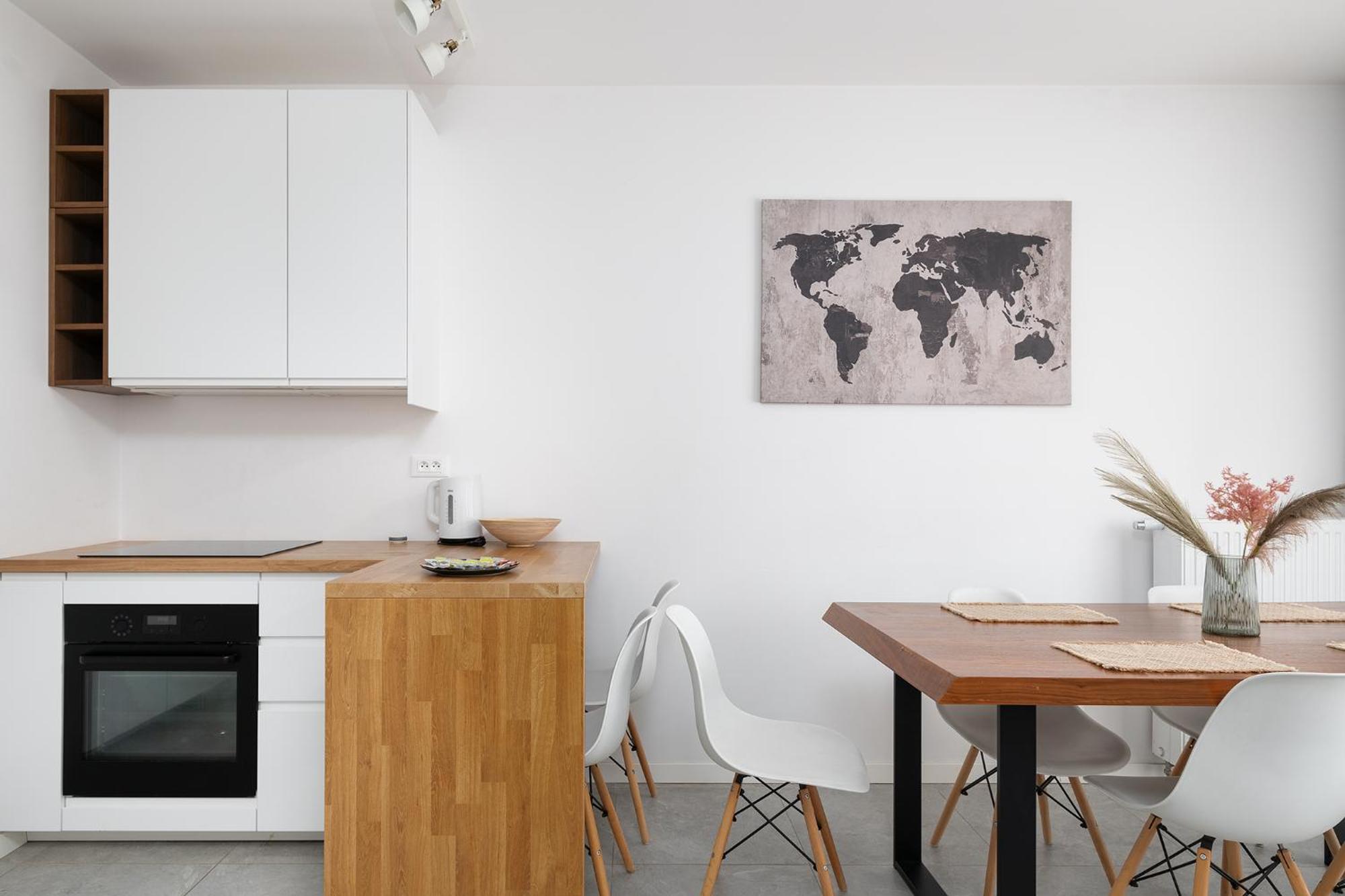 Rentplanet - Apartament Sierakowskiego Warsaw Luaran gambar