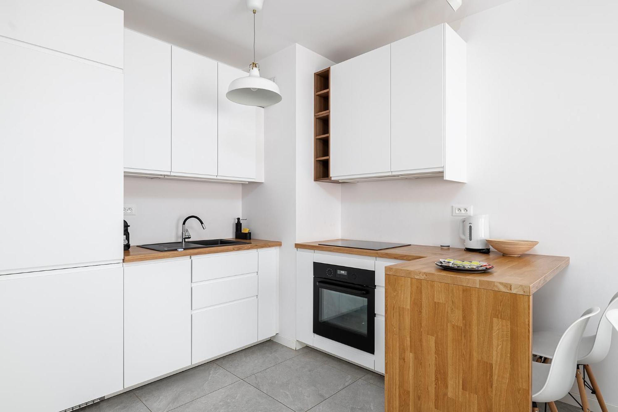 Rentplanet - Apartament Sierakowskiego Warsaw Luaran gambar
